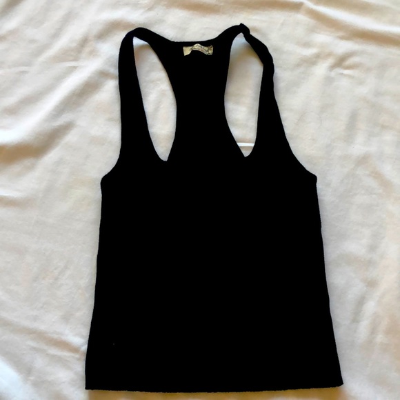 Free people. Crop top - Picture 1 of 3